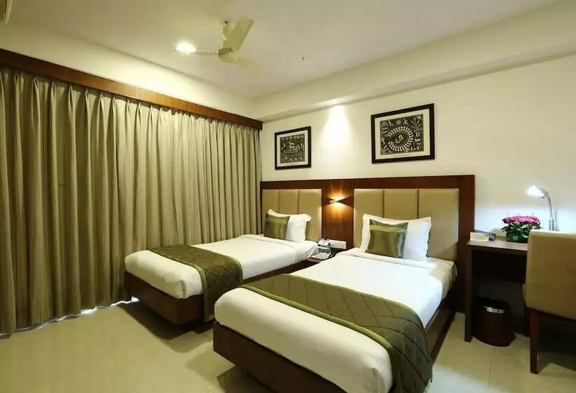 Siesta Andheri