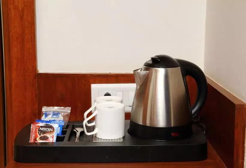 Fotos del hotel Siesta Andheri:  13