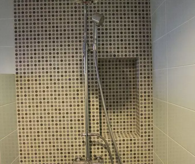 Fotos del hotel The Hermitage:  14