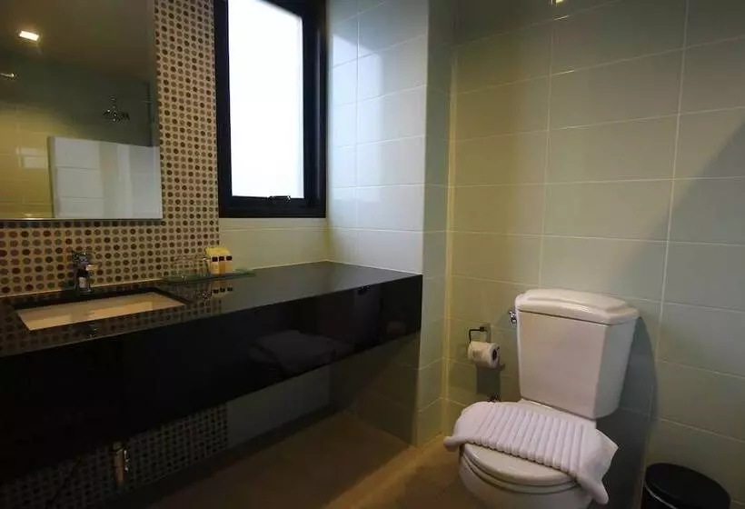 Fotos del hotel The Hermitage:  2