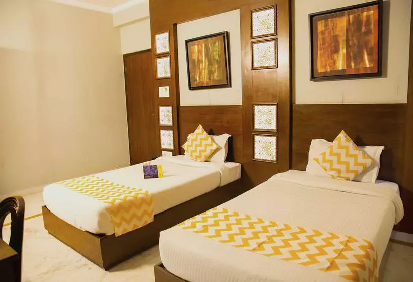 Fotos del hotel Fab Epic:  22