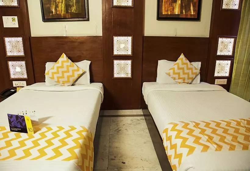Fotos del hotel Fab Epic:  21