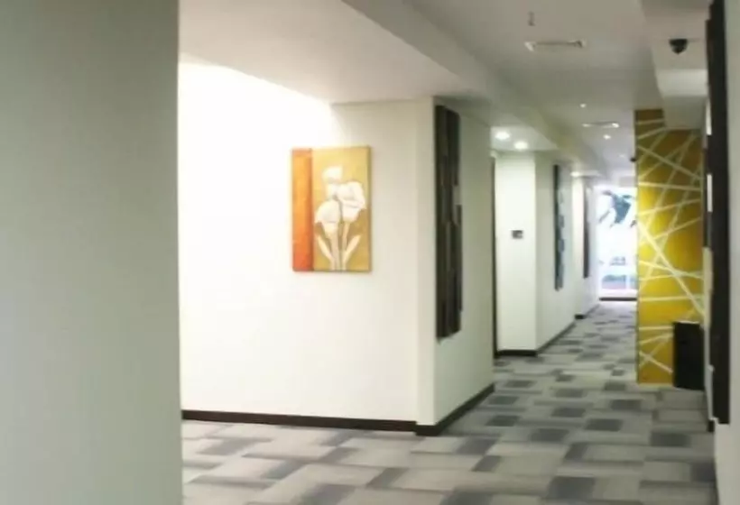 Fotos del hotel Citihub  @ Tunjungan:  4