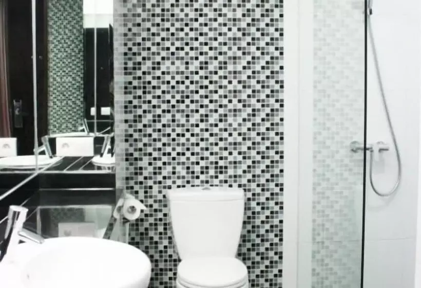 Fotos del hotel Citihub  @ Tunjungan:  7