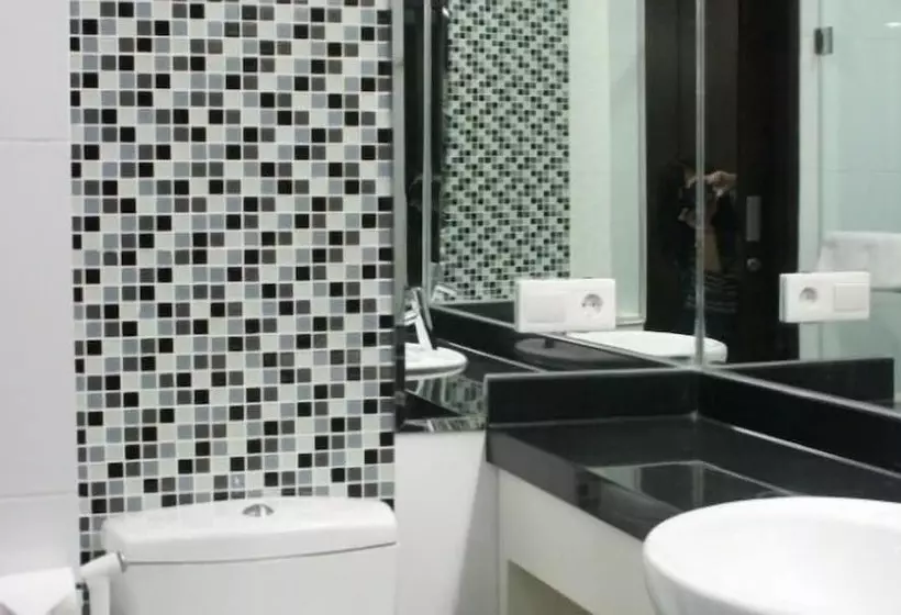 Fotos del hotel Citihub  @ Tunjungan:  14