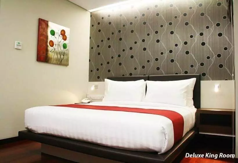 Fotos del hotel Citihub  @ Tunjungan:  17