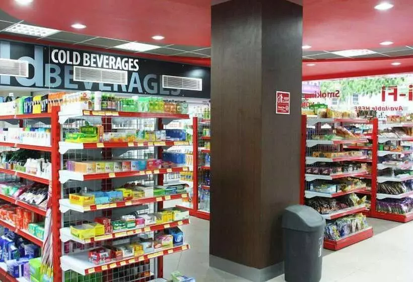 Fotos del hotel Citihub  @ Tunjungan:  19