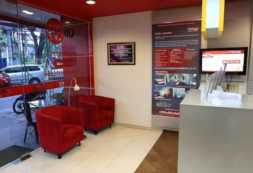 Fotos del hotel Citihub  @ Tunjungan:  18
