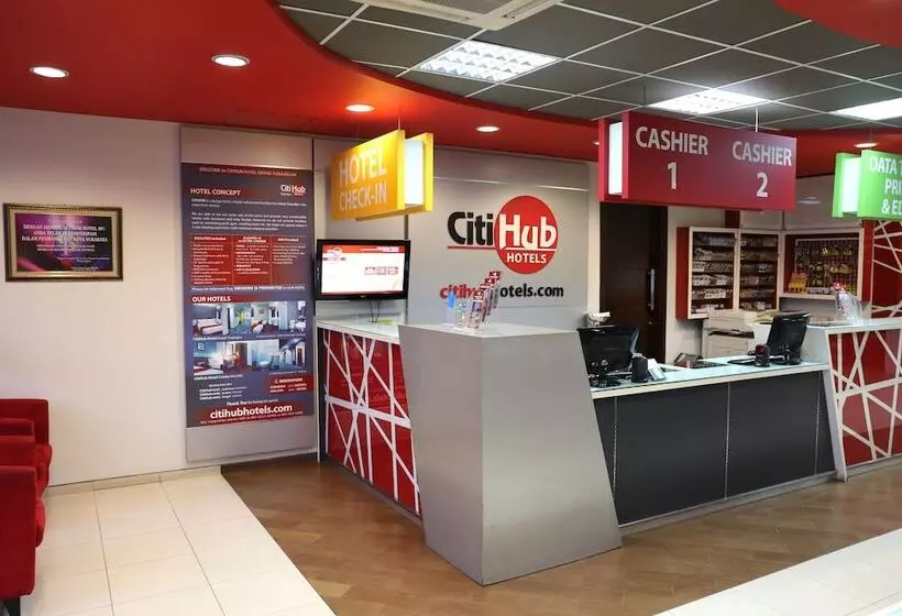 Fotos del hotel Citihub  @ Tunjungan:  8