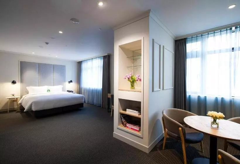 Fotos del hotel G2  Myeongdong:  22