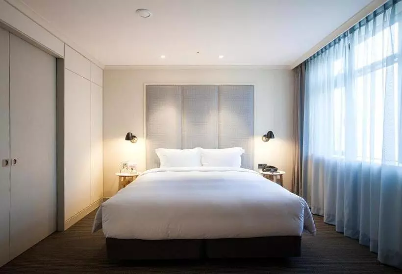 Fotos del hotel G2  Myeongdong:  21