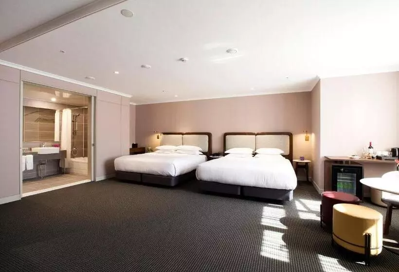Fotos del hotel G2  Myeongdong:  2