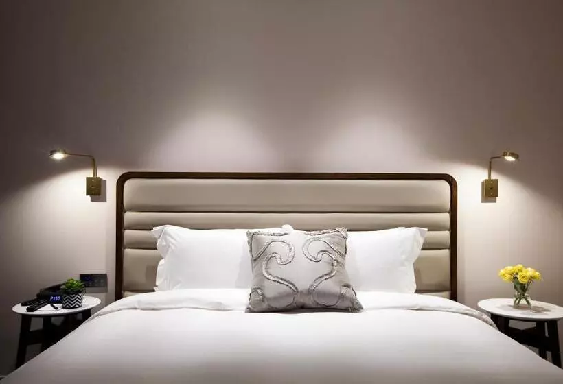 Fotos del hotel G2  Myeongdong:  19