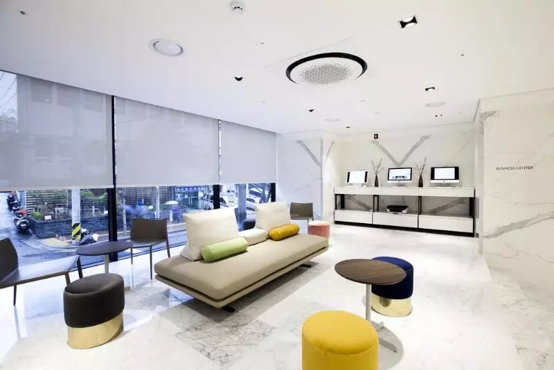 Fotos del hotel G2  Myeongdong:  3