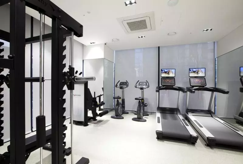 Fotos del hotel G2  Myeongdong:  4