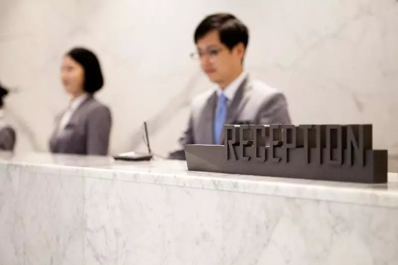 Fotos del hotel G2  Myeongdong:  18