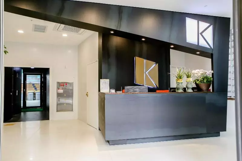 Fotos del hotel Khan:  2