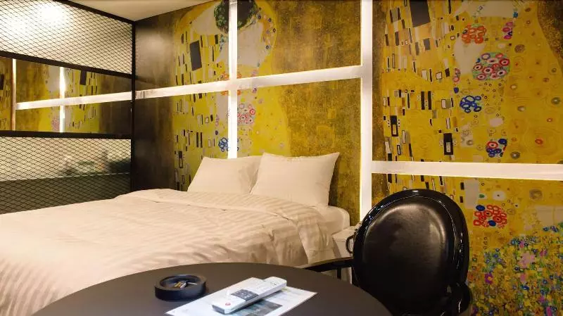 Fotos del hotel Khan:  13