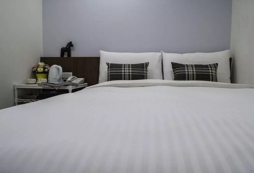 Fotos del hotel Shuanglian Yes:  11