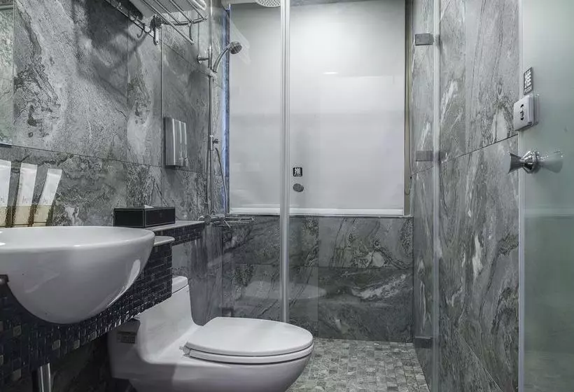 Fotos del hotel Shuanglian Yes:  2