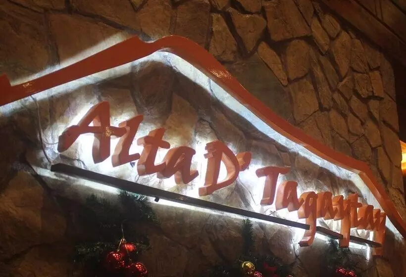 Fotos del hotel Alta D  Tagaytay:  7