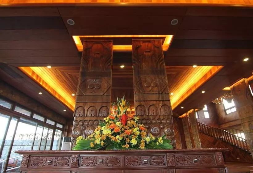 Fotos del hotel Alta D  Tagaytay:  19