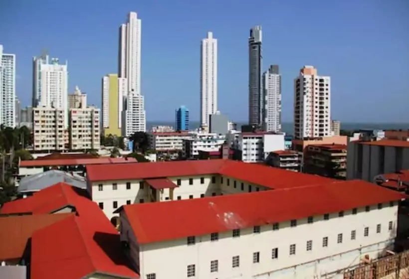 Fotos del hotel California Panama:  7