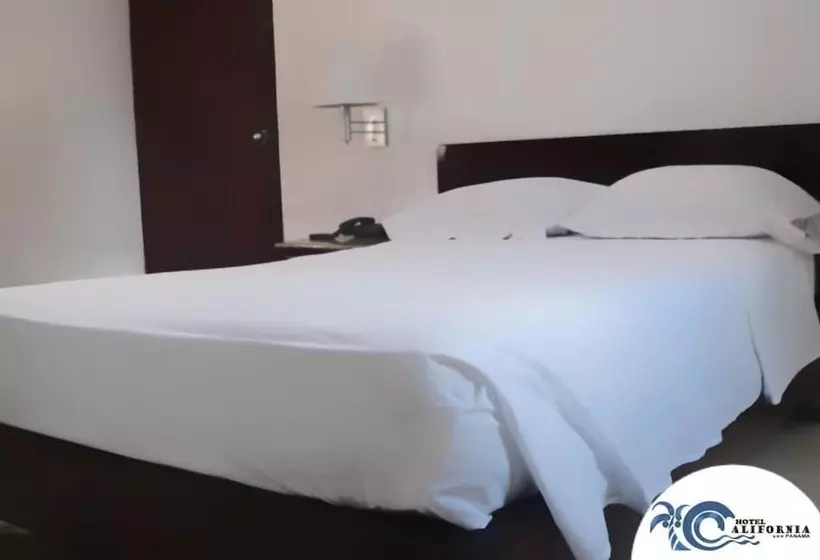 Fotos del hotel California Panama:  19