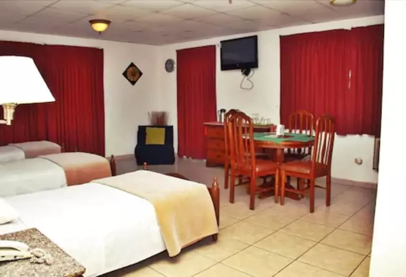 Fotos del hotel California Panama:  20