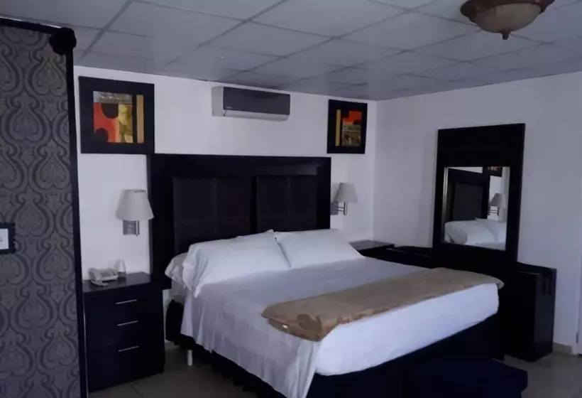 Fotos del hotel California Panama:  11