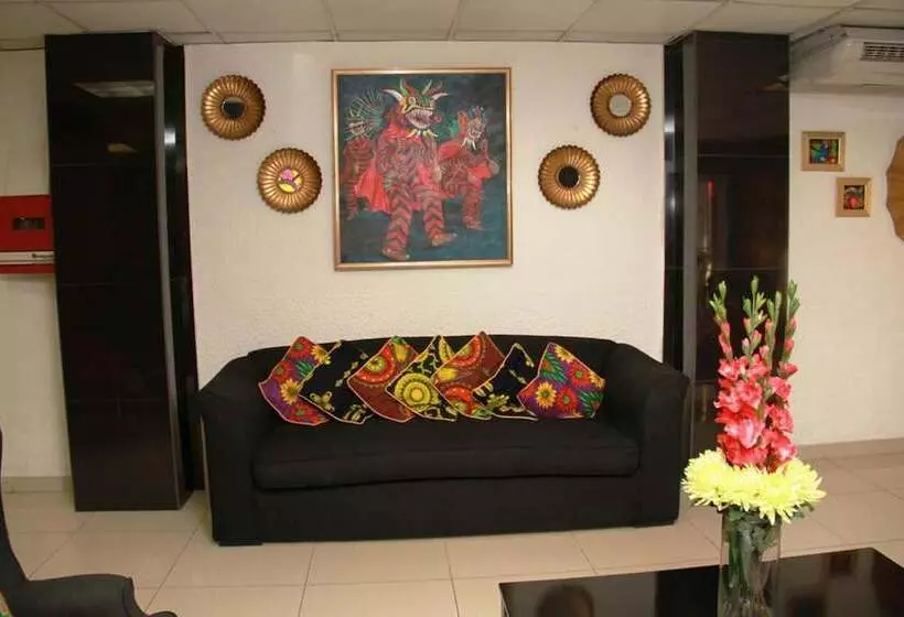 Fotos del hotel California Panama:  17