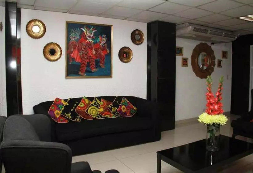 Fotos del hotel California Panama:  23