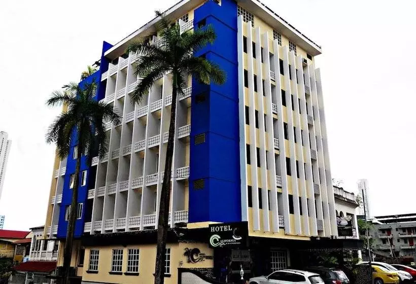 Fotos del hotel California Panama:  10