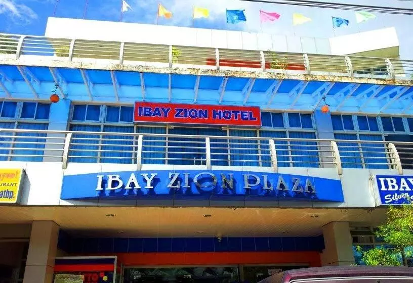Ibay Zion