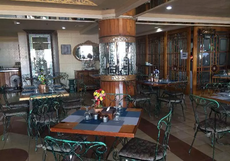 Fotos del hotel Pearlmont:  4