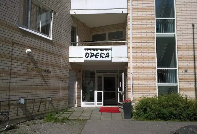 Fotos del hotel Summer  Opera:  9