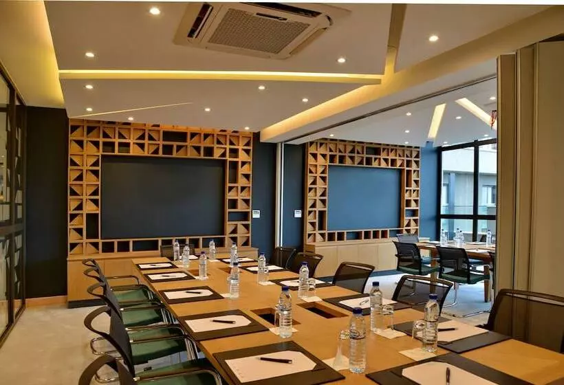 Fotos del hotel City Lodge Hotel Maputo:  17