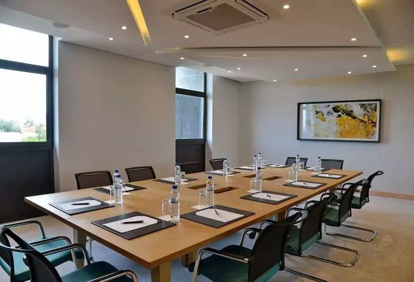 Fotos del hotel City Lodge Hotel Maputo:  6