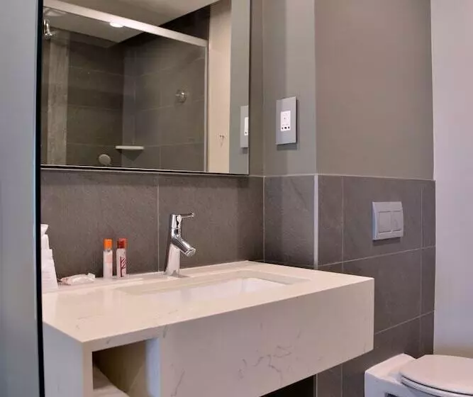 Fotos del hotel City Lodge Hotel Maputo:  18