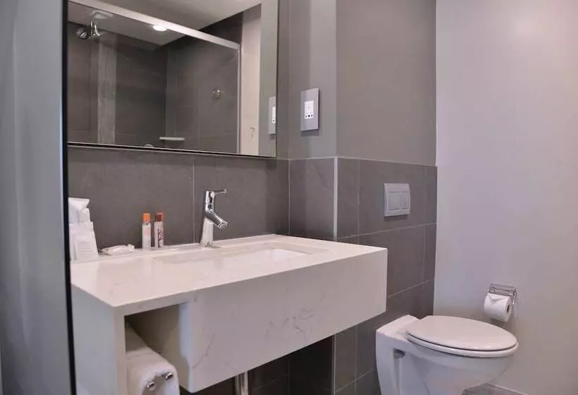 Fotos del hotel City Lodge Hotel Maputo:  21