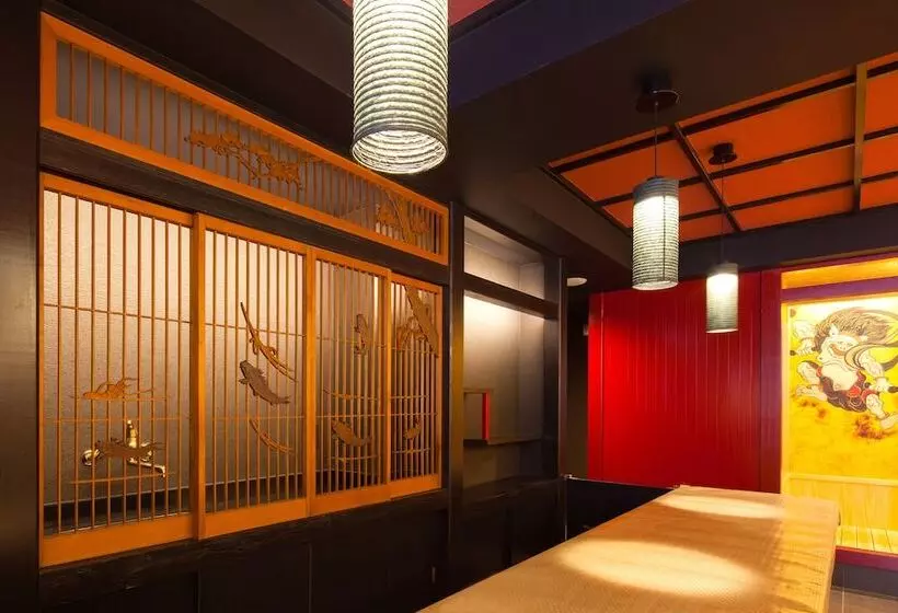Fotos del hotel Cotoha  Okachimachi:  2