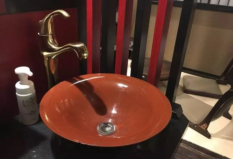 Fotos del hotel Cotoha  Okachimachi:  13