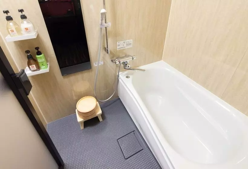 Fotos del hotel Cotoha  Okachimachi:  15