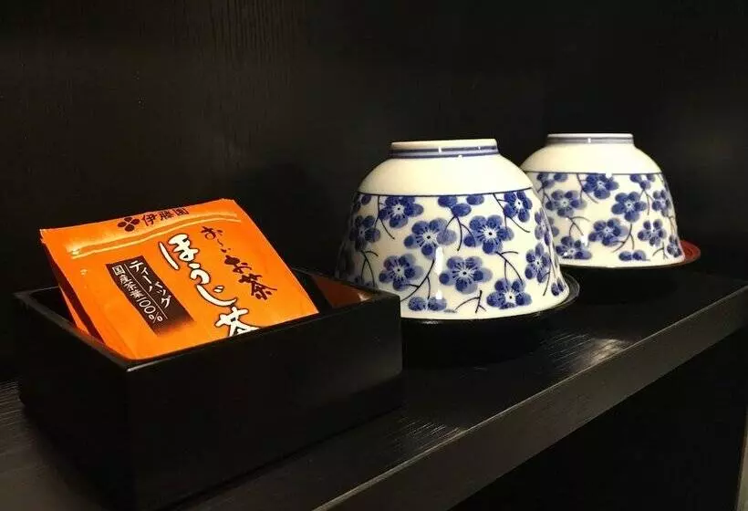 Fotos del hotel Cotoha  Okachimachi:  8