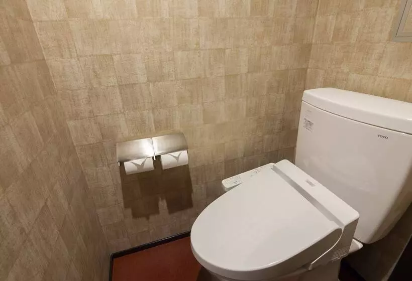 Fotos del hotel Cotoha  Okachimachi:  18