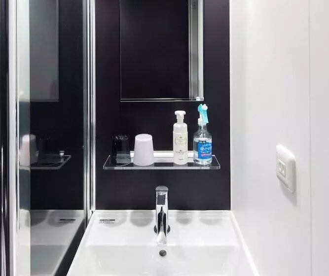 Fotos del hotel Cotoha  Okachimachi:  6