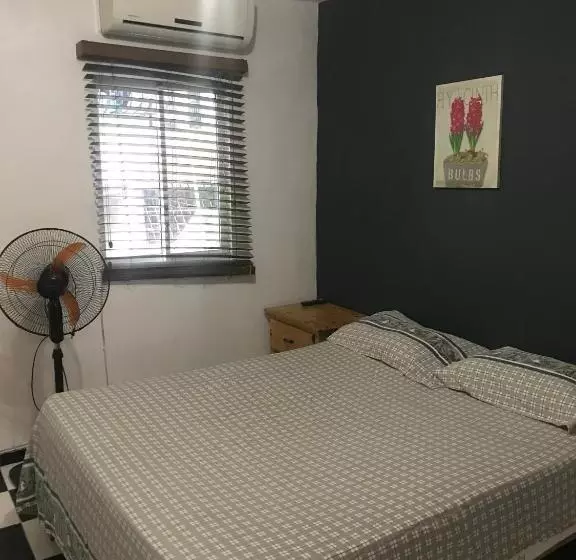 Aarony House