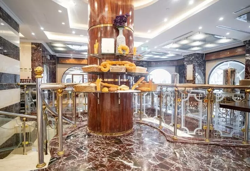 Fotos del hotel Golden Tulip Al Mektan:  3