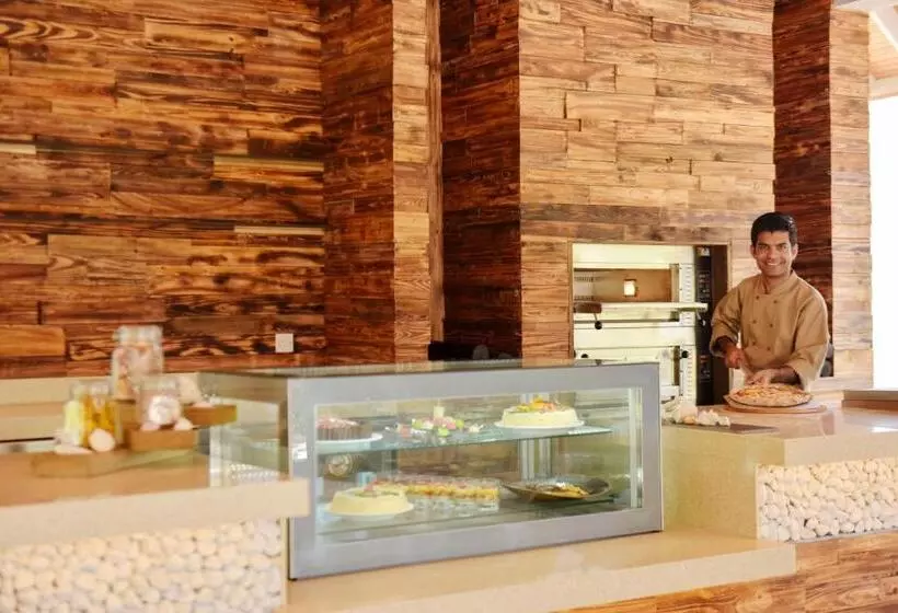 Fotos del hotel Dhigali Maldives A Premium All Inclusive Resort:  4