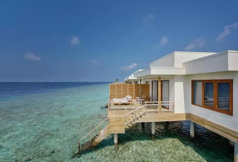 Fotos del hotel Dhigali Maldives A Premium All Inclusive Resort:  17